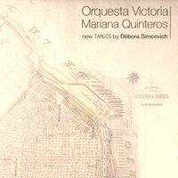 Por una Cabeza - Orquesta Victoria & Mariana Quinteros