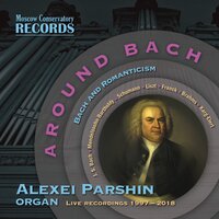 Weinen, Klagen, Sorgen, Zagen, S. 179 - Alexei Parshin & Ференц Лист