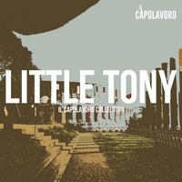Splish Splash - Little Tony