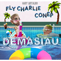 Demasiau - Conep & Gaby Metalico & FlyCharlie