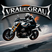 Vral e Grau - MC LORIN & Dj Vitin Do Pc