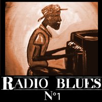 Blues in the Dark - George Smith