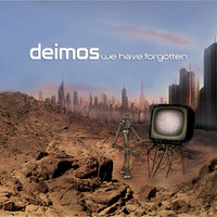 Breaking Point - Deimos & PsiloCybian