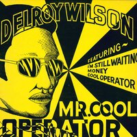 Why Can't We Live Together - Delroy Wilson