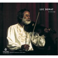 Séga France - Luc Donat