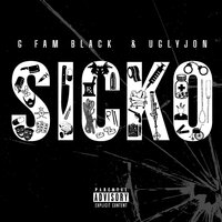 Top Rope - G Fam Black & P-Ro