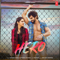 Hero - Sandeep Surila & Manisha Sharma