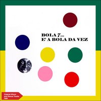 Señorita Luna - Bola Sete