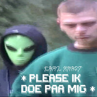 Please Ik Doe Paa Mig - Carl Knast