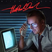 Outpost Alpha - Mitch Murder
