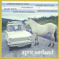 Jeg ser en sang - Anne Marie Almedal