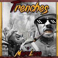 Paintin' - MercLoco