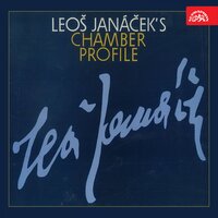 Youth, .: Allegro II - Foerster Wind Quintet & Josef Horak & Леош Яначек