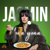 Yona Yona - Jasmin