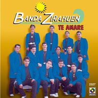 Hoy He Perdido A Mi Novia - Banda Zirahuen