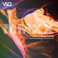 Someone You Loved - Vitamin String Quartet