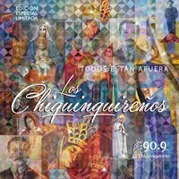 China Te Vengo a Pedir - Los Chiquinquireños & Danelo Badell