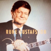 Strike Up the Band - Rune Gustafsson