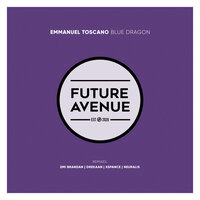 Blue Dragon - Emmanuel Toscano & Xspance