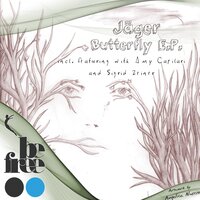 Butterfly - JÄGER & Amy Capilari