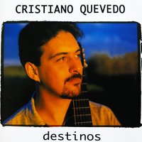 Poema de Espera - Cristiano Quevedo