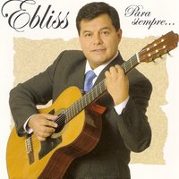 Muchacha Mía - Ebliss