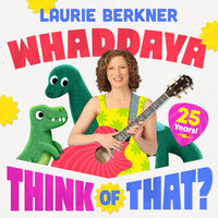 The Cat Came Back - The Laurie Berkner Band