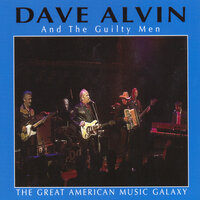 Mary Brown - Dave Alvin