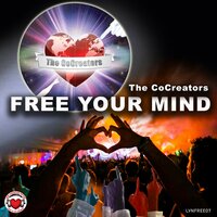 Free Your Mind - Paolo Tossio & The CoCreators