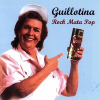 Opulencia - Guillotina