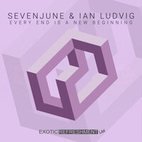 Horizons of Nowhere - Ian Ludvig & SevenJune