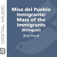 Doxología Y Amén/Doxology and Amen - Bob Hurd