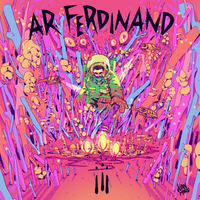 Ya No Estás - Ar Ferdinand & Tita