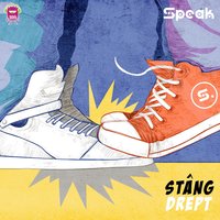 Stang, Drept - Speak
