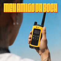 Meu Amigo da Boca - FBC & PEPITO
