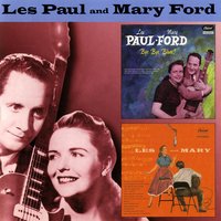 Bye Bye Blues - Les Paul & Mary Ford