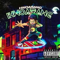 Nipsey Hussle - HWOARANG