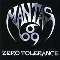 Insanity - Mantas
