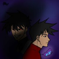 Ending (Final Cry) - June