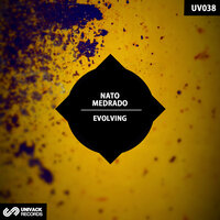 Supernova - Nato Medrado