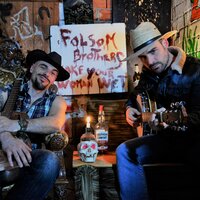 Deaf Old Granny - Folsom Brothers