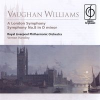 A London Symphony [No. 2]: I.    Lento - Allegro risoluto (molto pesante) - Vernon Handley & Ральф Воан-Уильямс