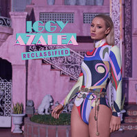 Heavy Crown - Iggy Azalea & Ellie Goulding