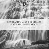 Umgebungswasserfall - Entspannen: von Emma & Weißes Rauschen meditieren