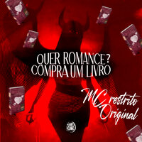 Tem Culpa Eu? - Mc Restrito Original & U Henrique