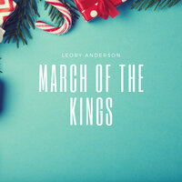 Away in a Manger - Leory Anderson and His Orchestra