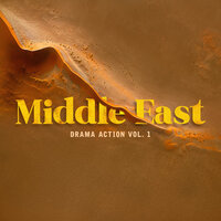 Distant Persian Rains - iSeeMusic & iSee Cinematic