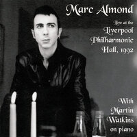 Orpheus In Red Velvet - Marc Almond