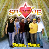 No Te Bajaré la Luna - SHANTAJE