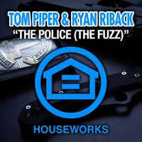 The Police (The Fuzz) - Tom Piper